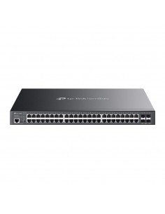 TP-Link Omada SG3452XMPP...